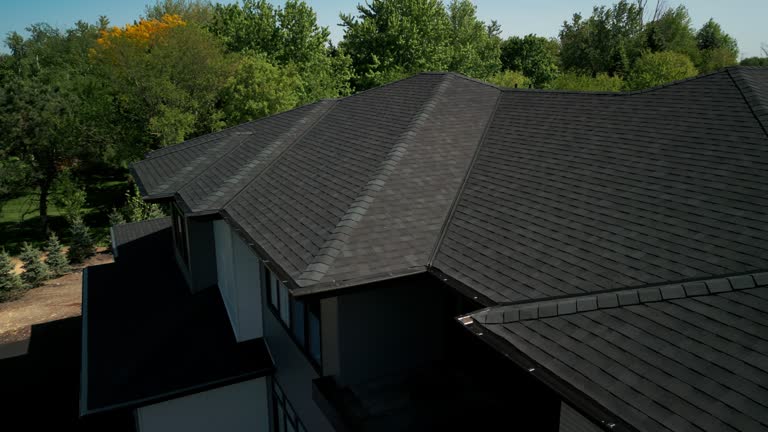 Best Rubber Roofing (EPDM, TPO)  in Rainsville, AL