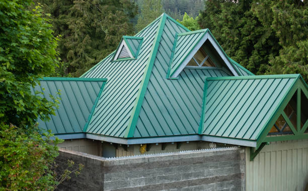 Best Green or Eco-Friendly Roofing Solutions  in Rainsville, AL