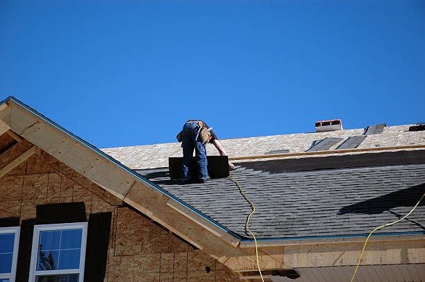 Best Chimney Flashing Repair  in Rainsville, AL