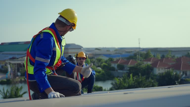 Best Cold Roofs  in Rainsville, AL