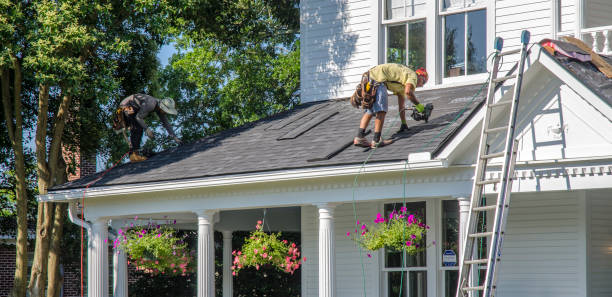 Trusted Rainsville, AL Roofing Service Experts
