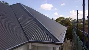Best Green or Eco-Friendly Roofing Solutions  in Rainsville, AL